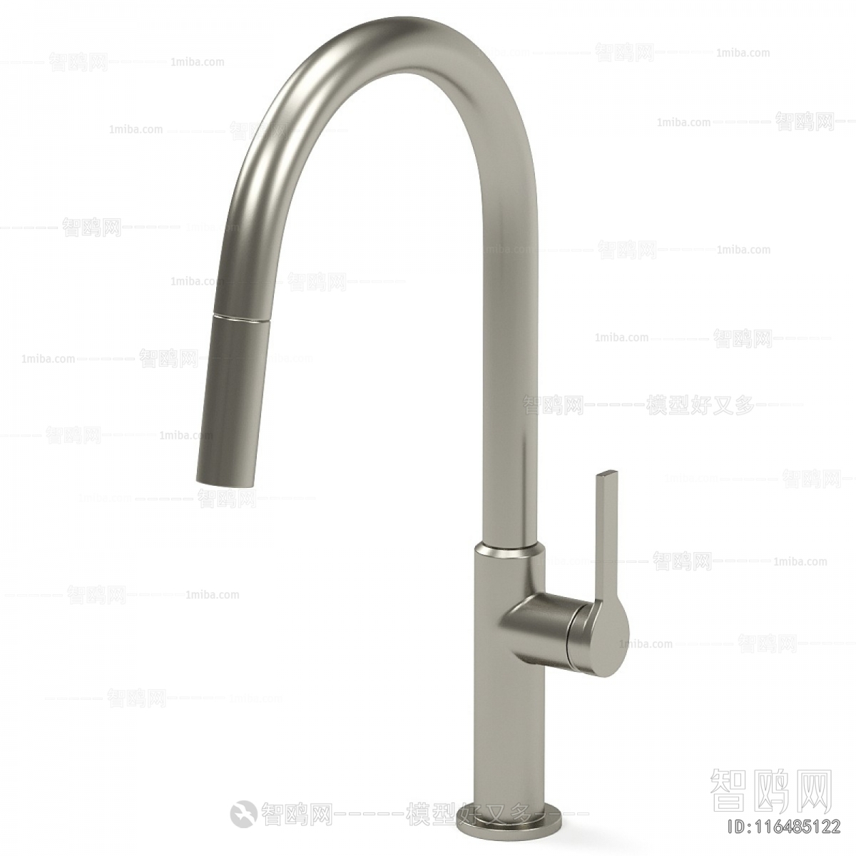 Modern Faucet/Shower