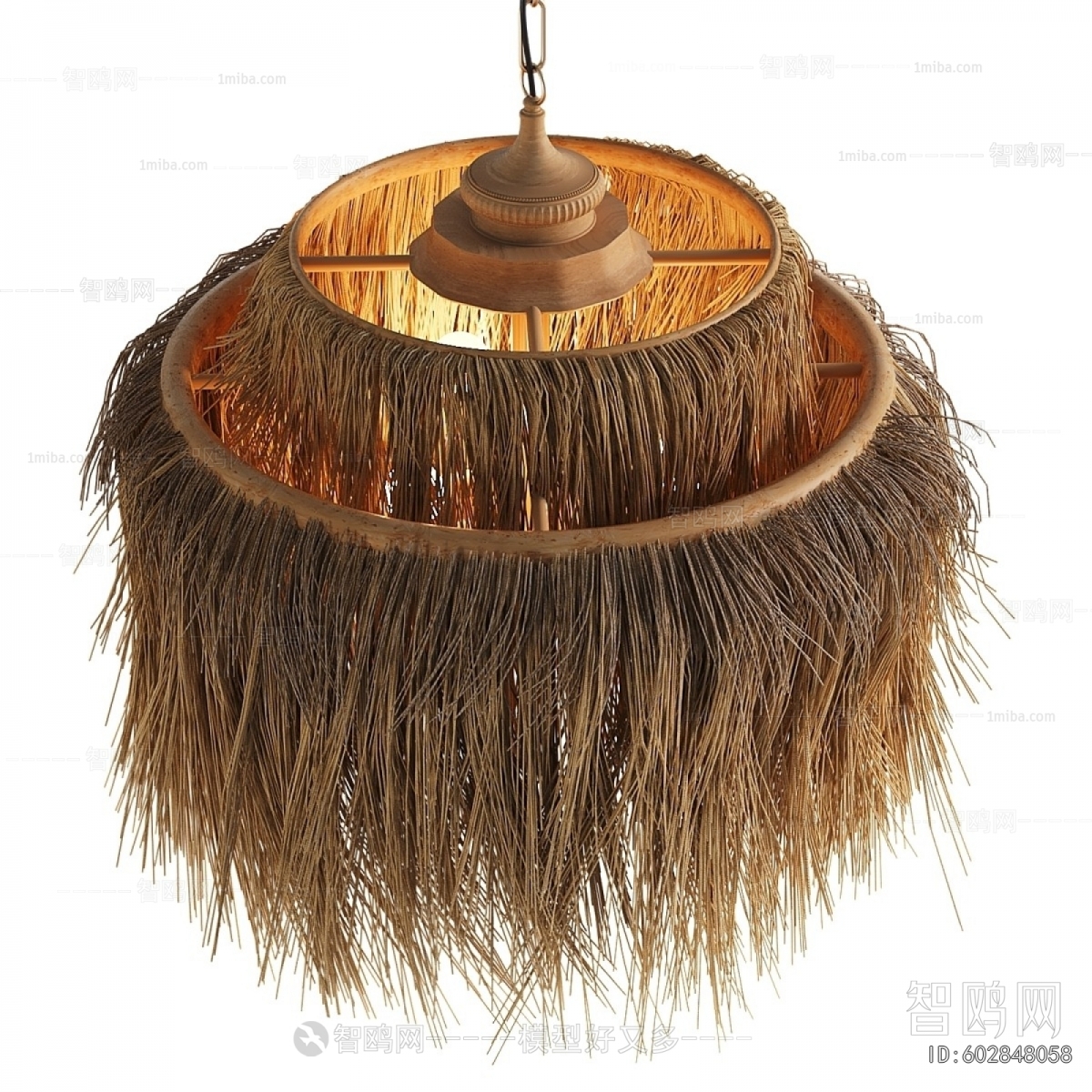 Modern Droplight