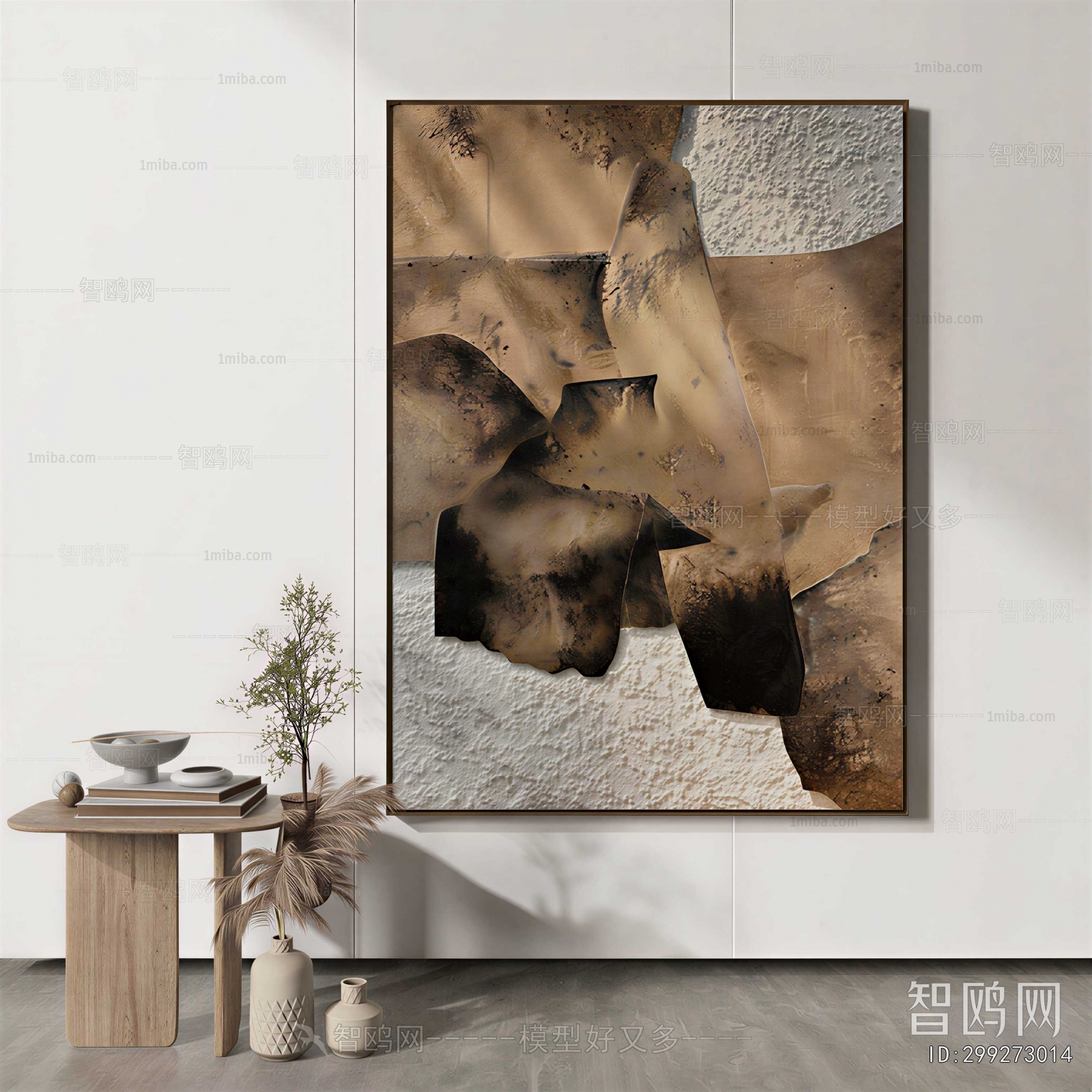 Modern Painting