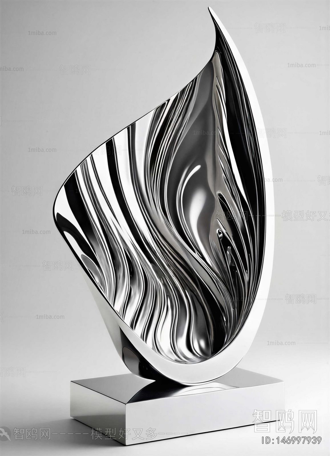 Modern Sculpture
