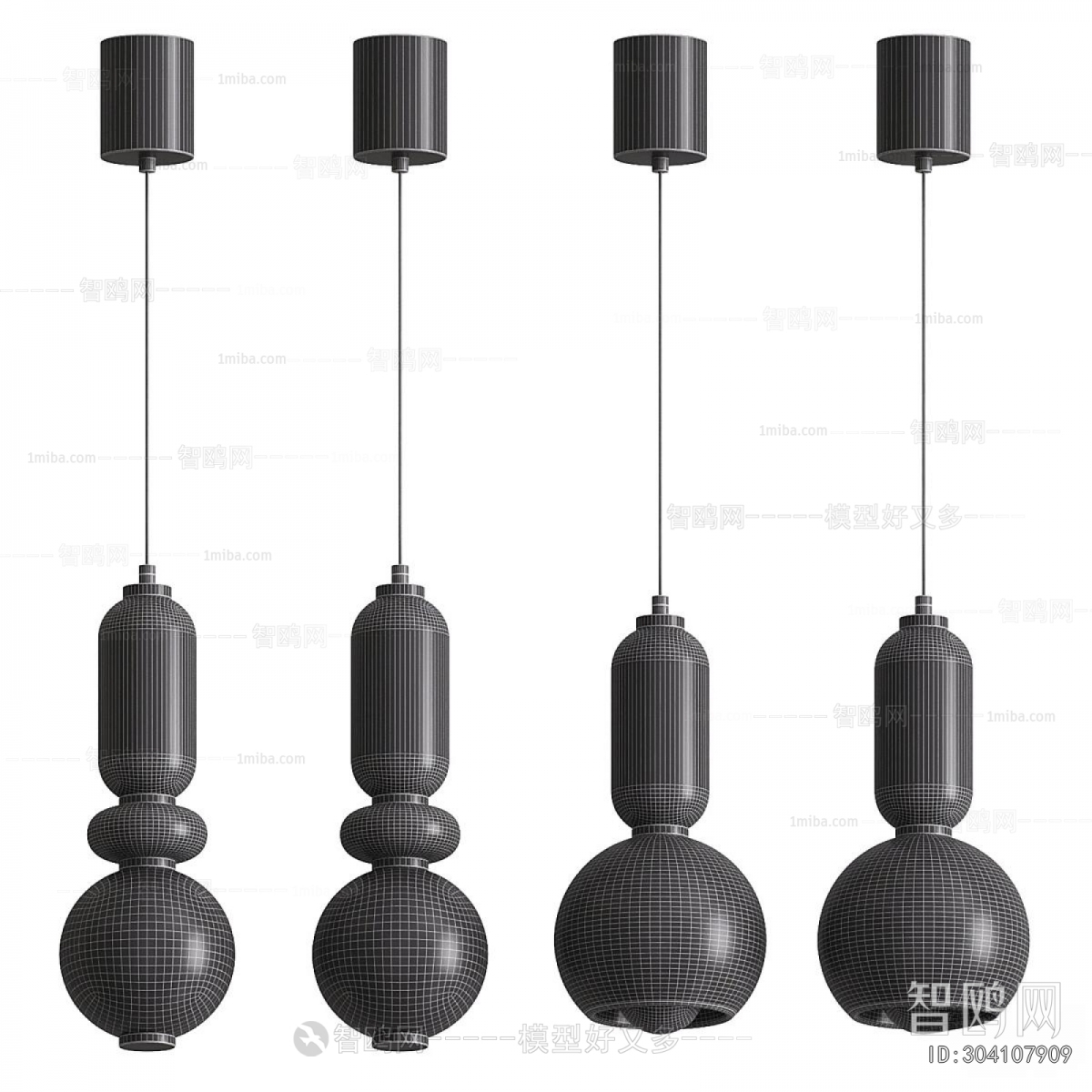 Modern Droplight