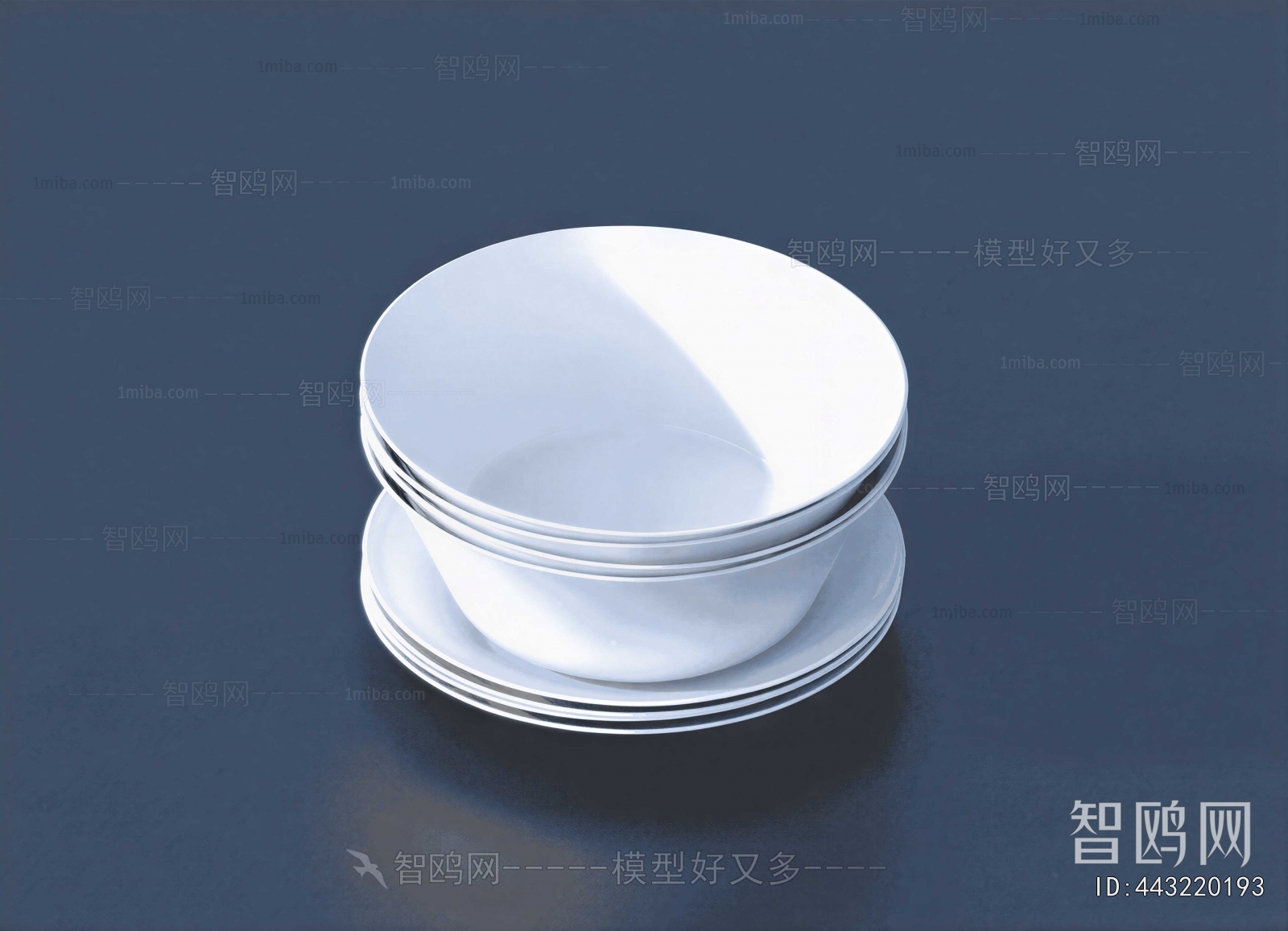 Modern Tableware