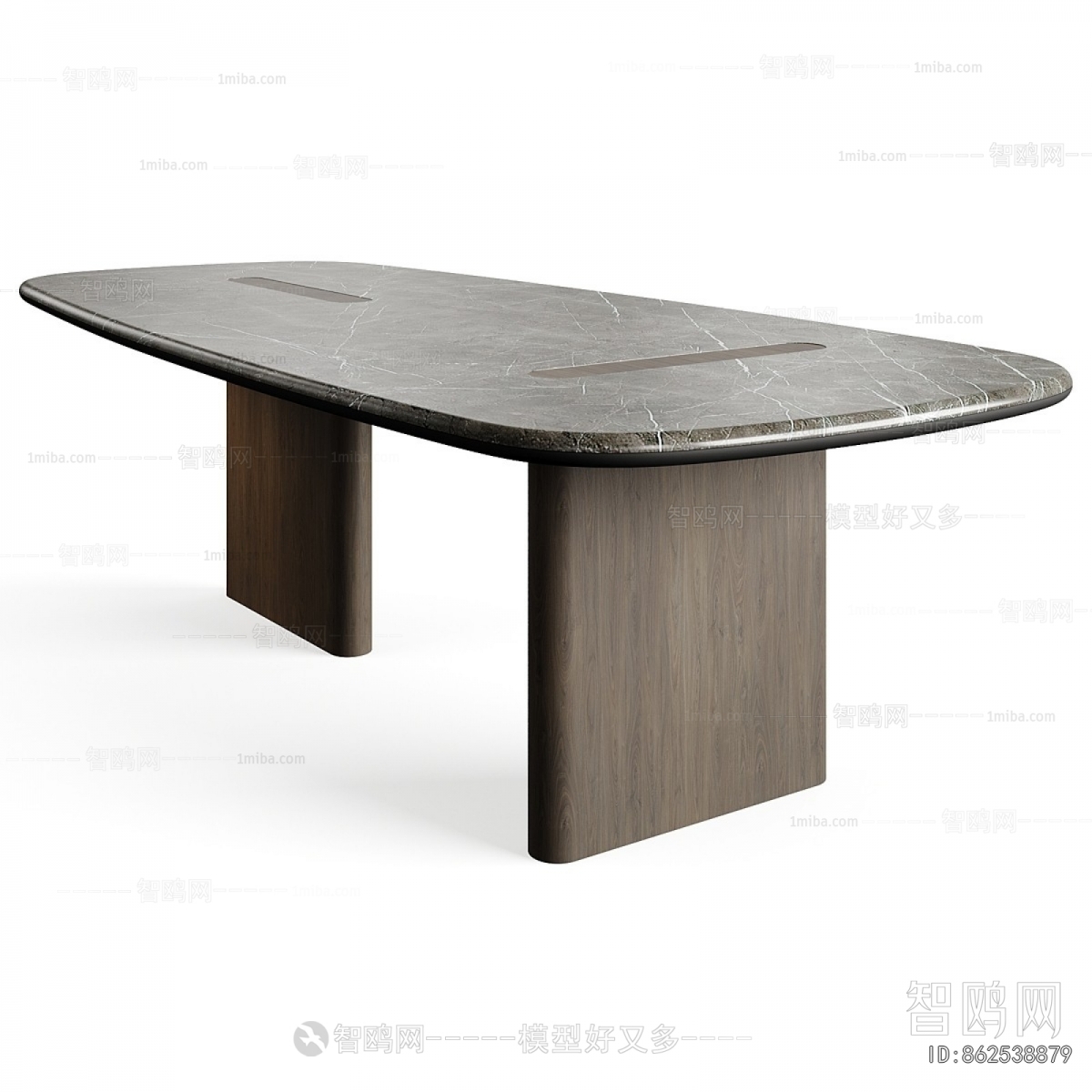 Modern Dining Table