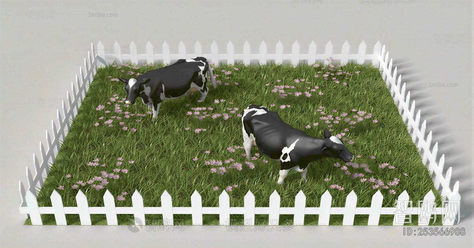 Modern Mammal