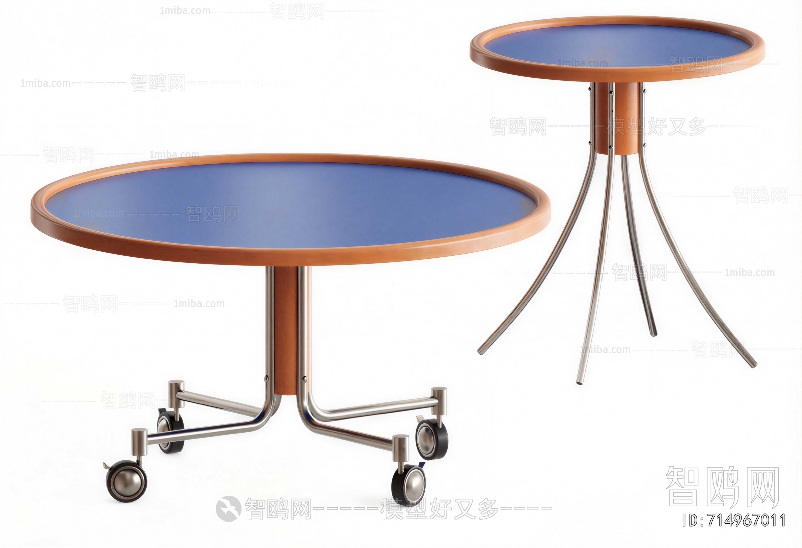 Modern Coffee Table