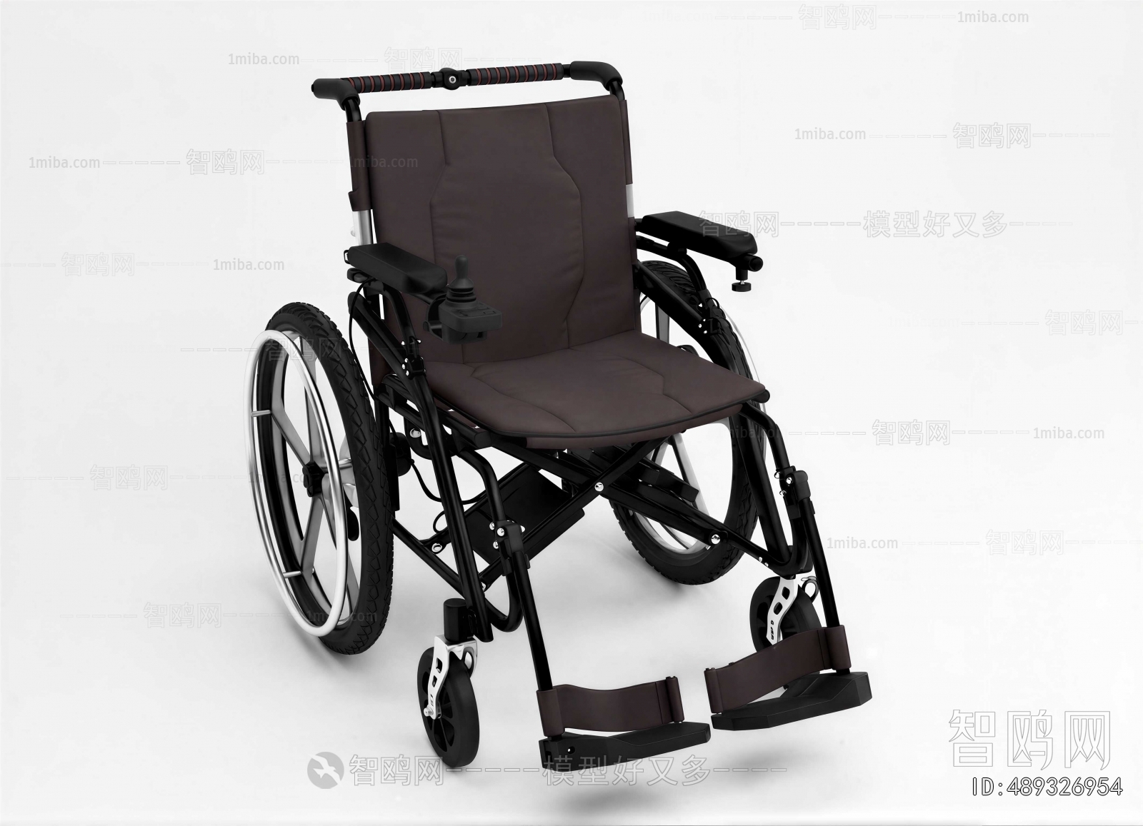Modern Medical Equipment