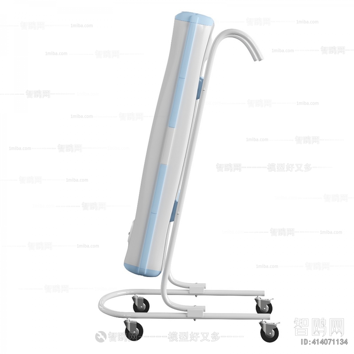 Modern Medical Equipment