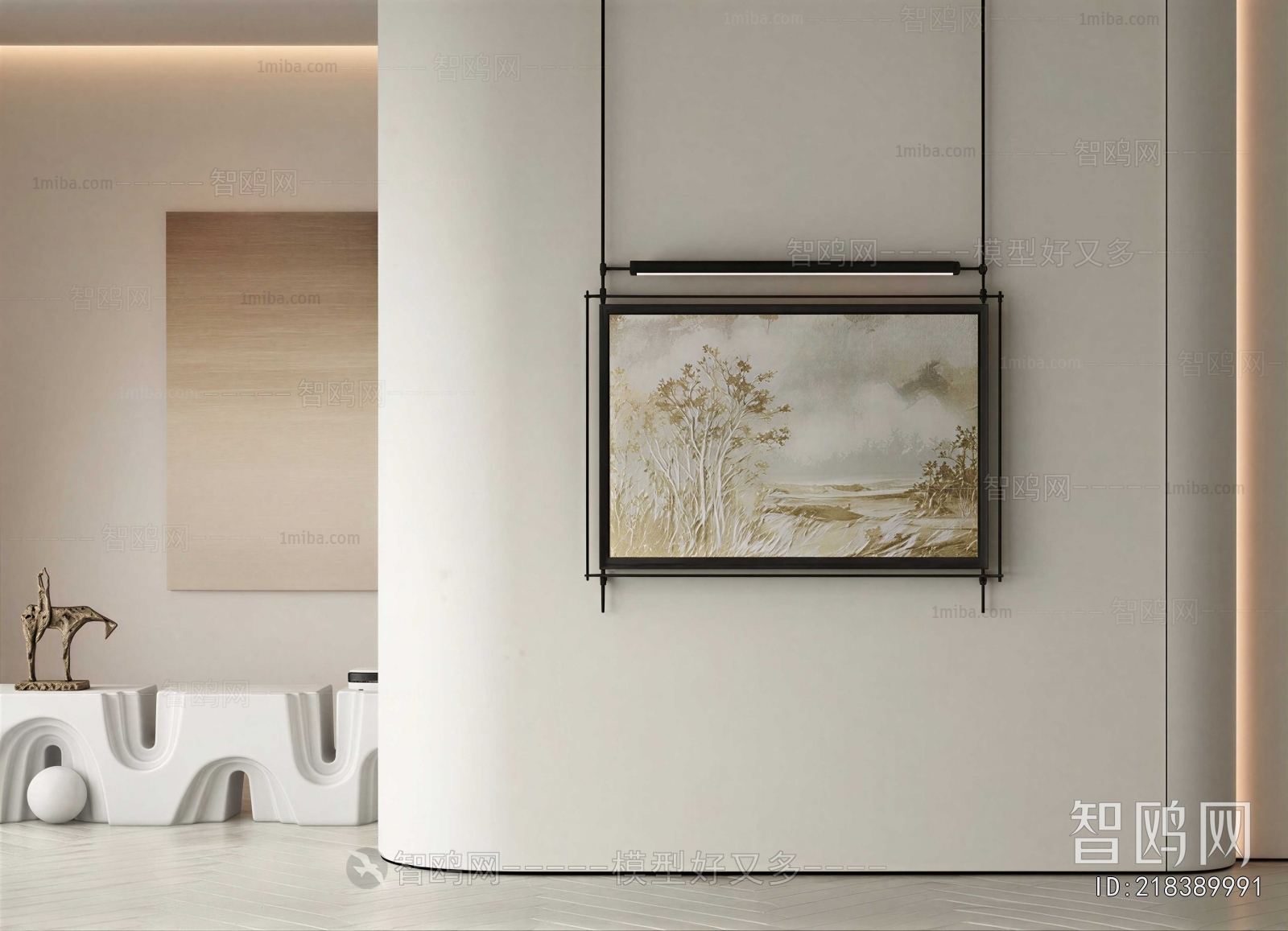Modern Painting