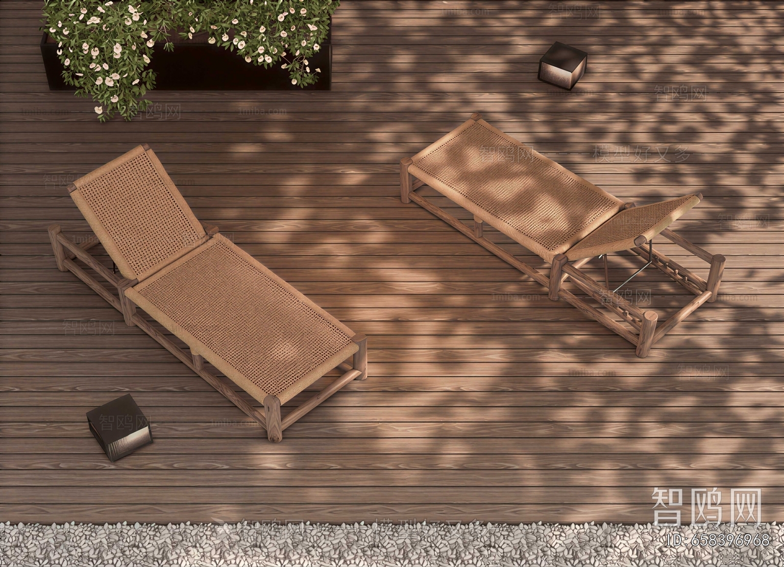 Modern Recliner