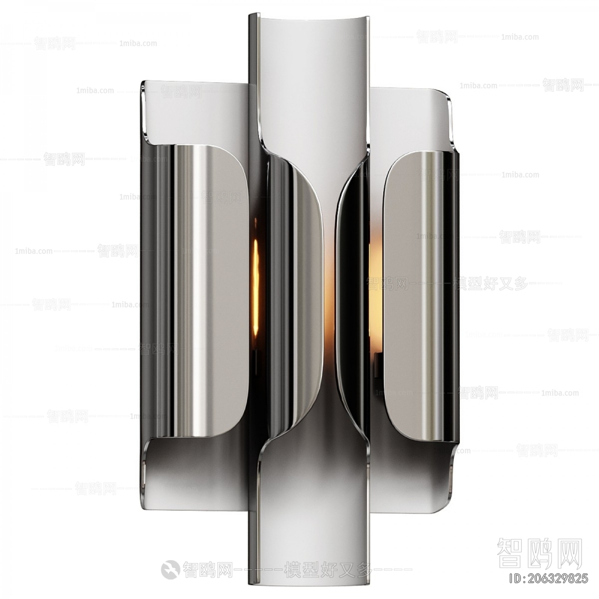 Modern Wall Lamp