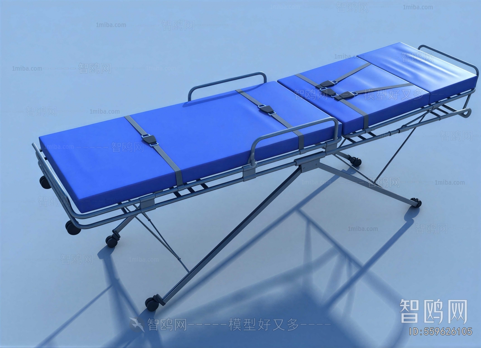 Modern Medical Equipment
