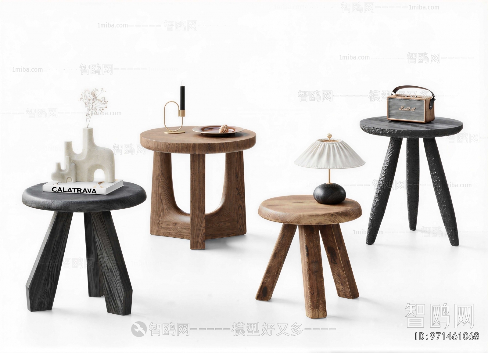 Modern Side Table/corner Table