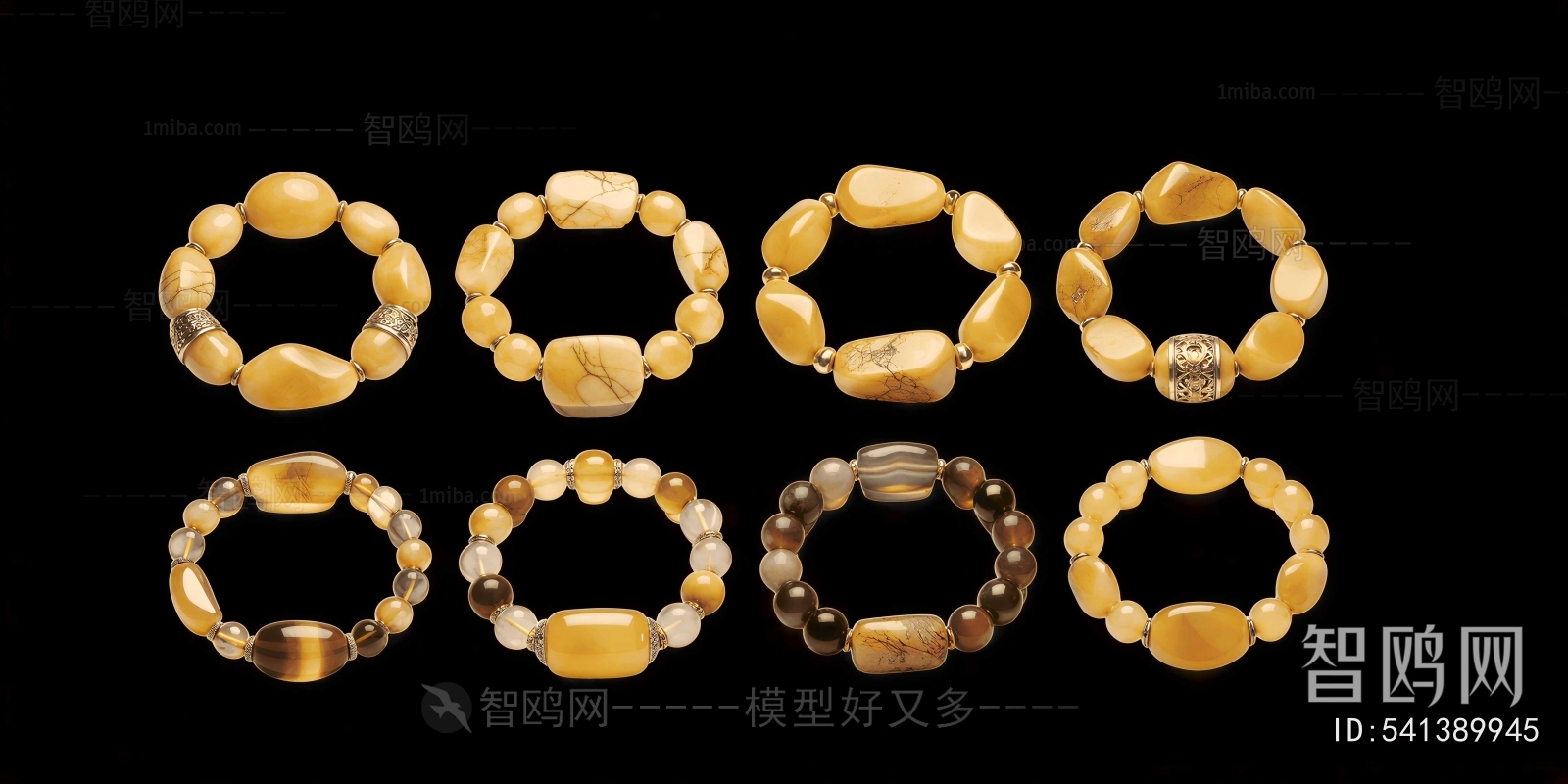 Modern Jewelry