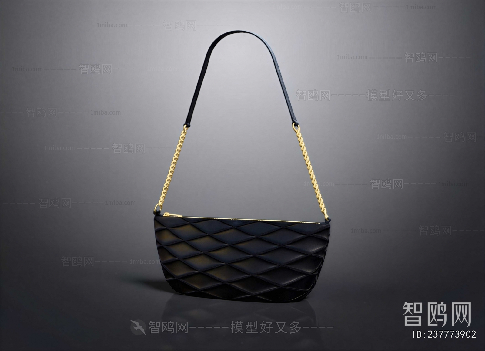 Modern Lady's Bag