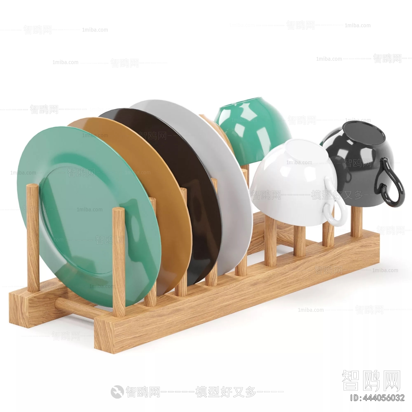 Modern Tableware