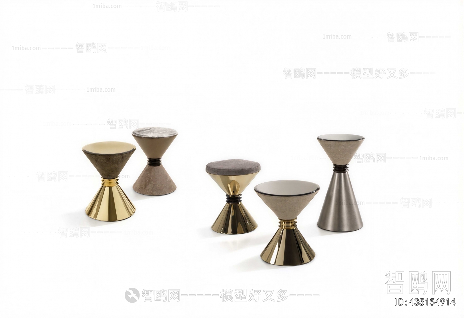 Modern Side Table/corner Table