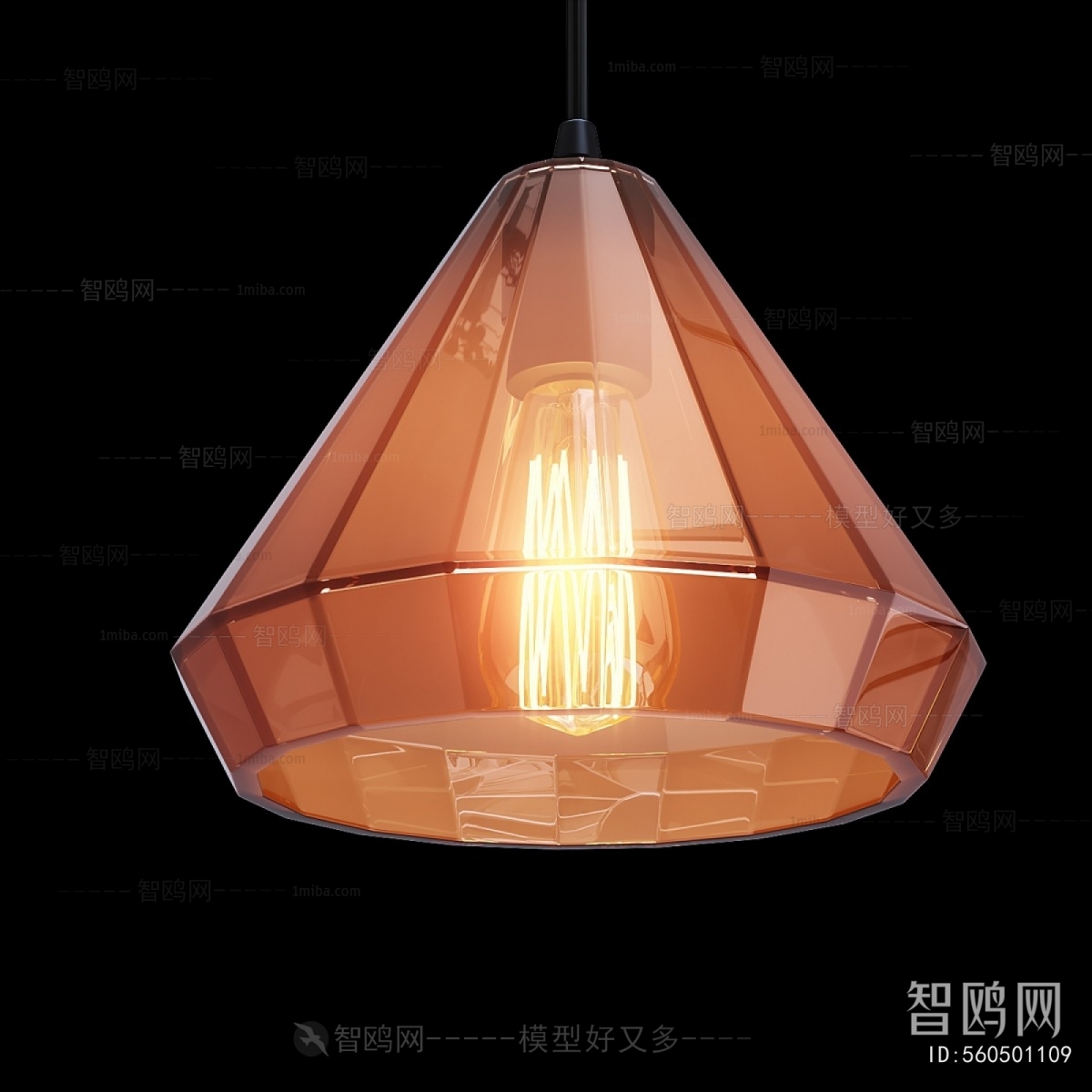Modern Droplight