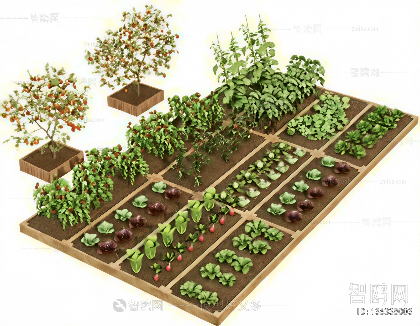 Modern Crop