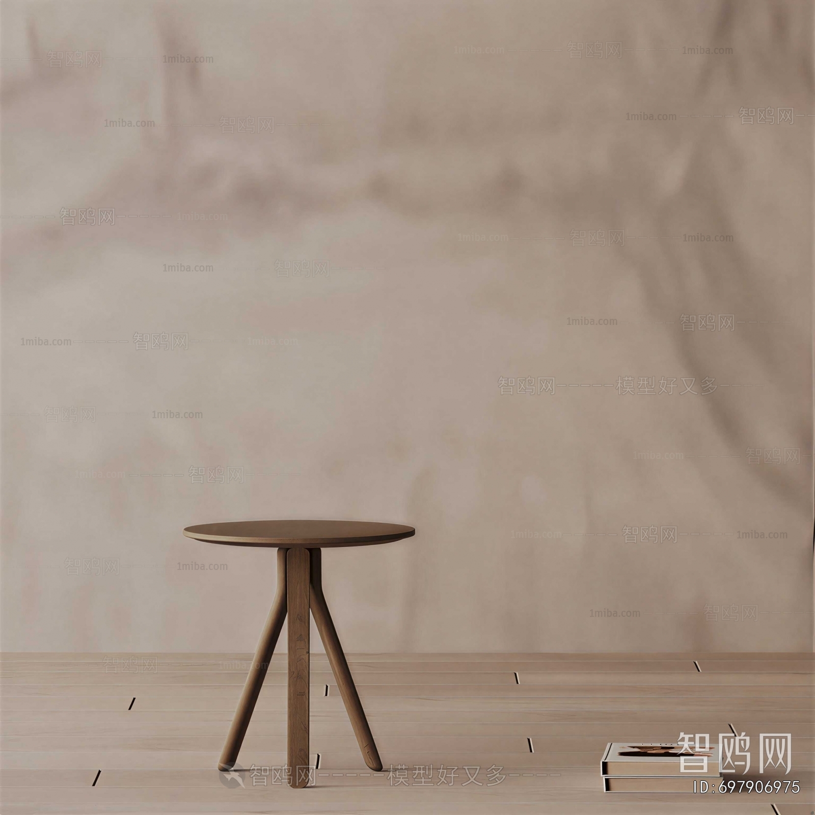 Modern Side Table/corner Table