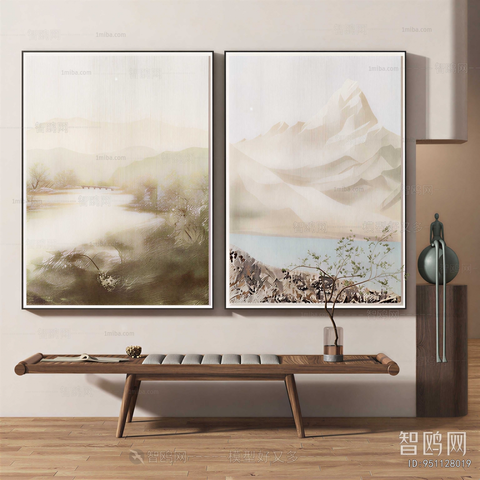Modern Painting