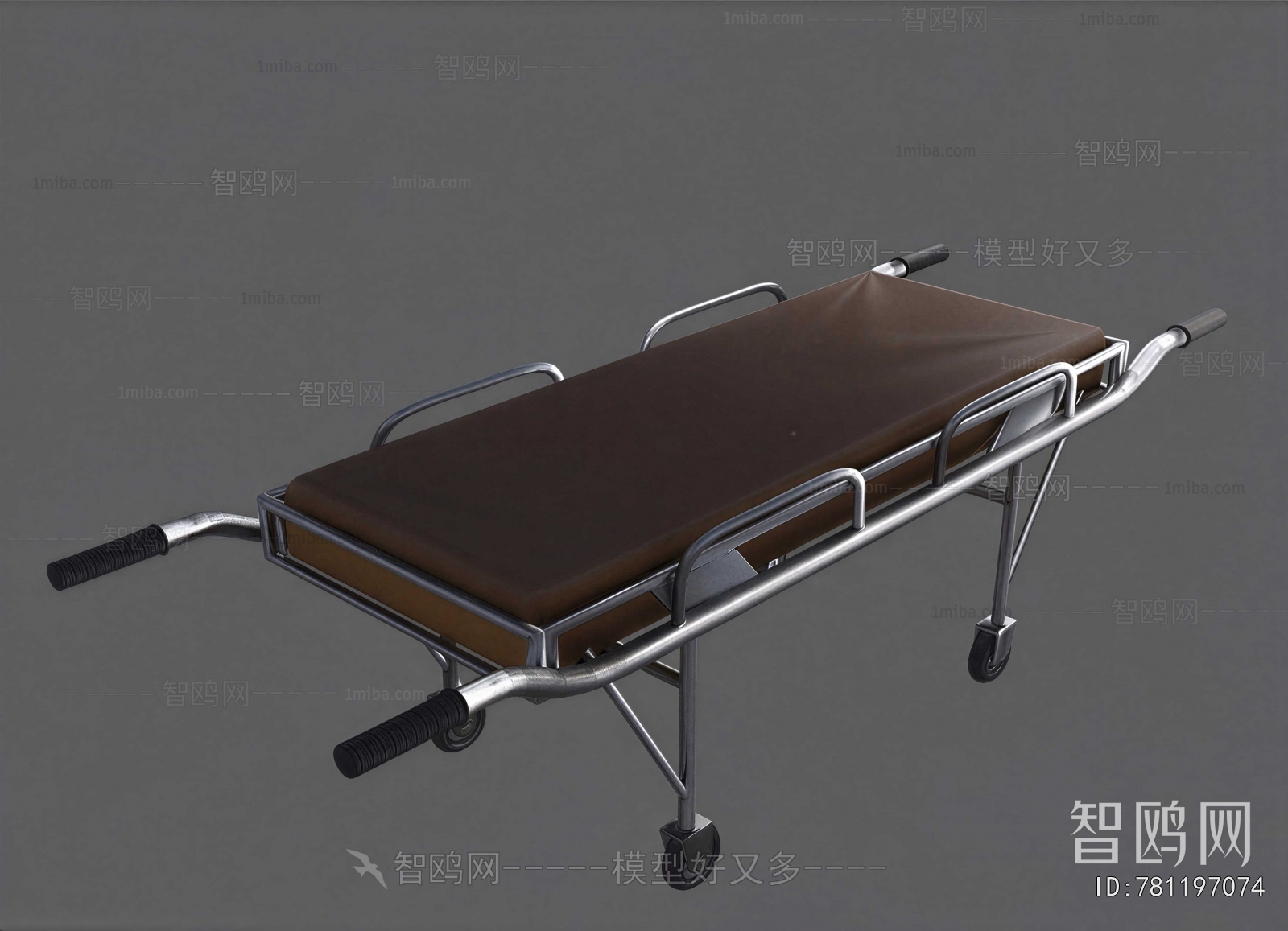 Modern Medical Equipment