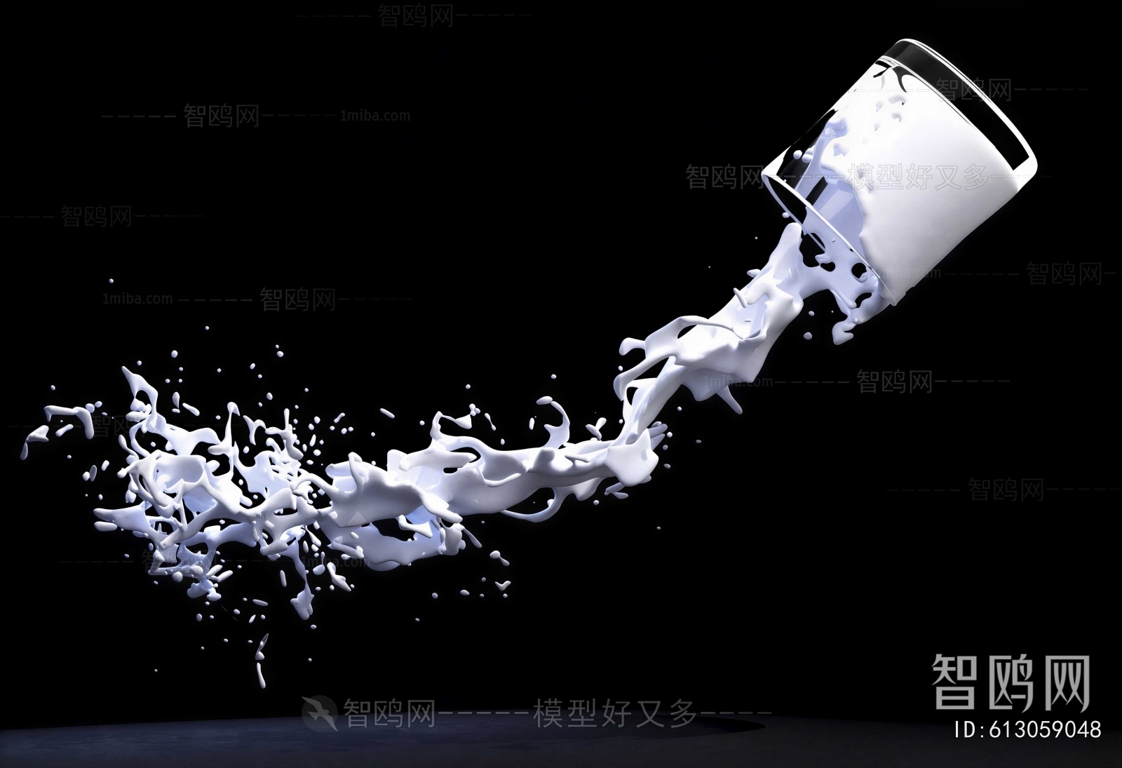 Modern Beverage