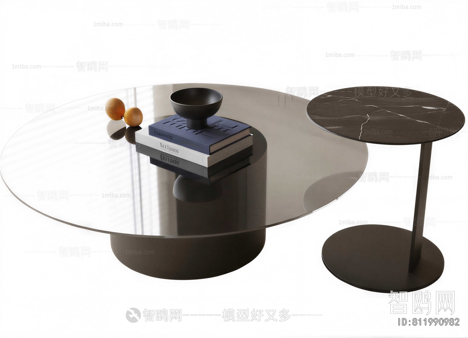 Modern Coffee Table