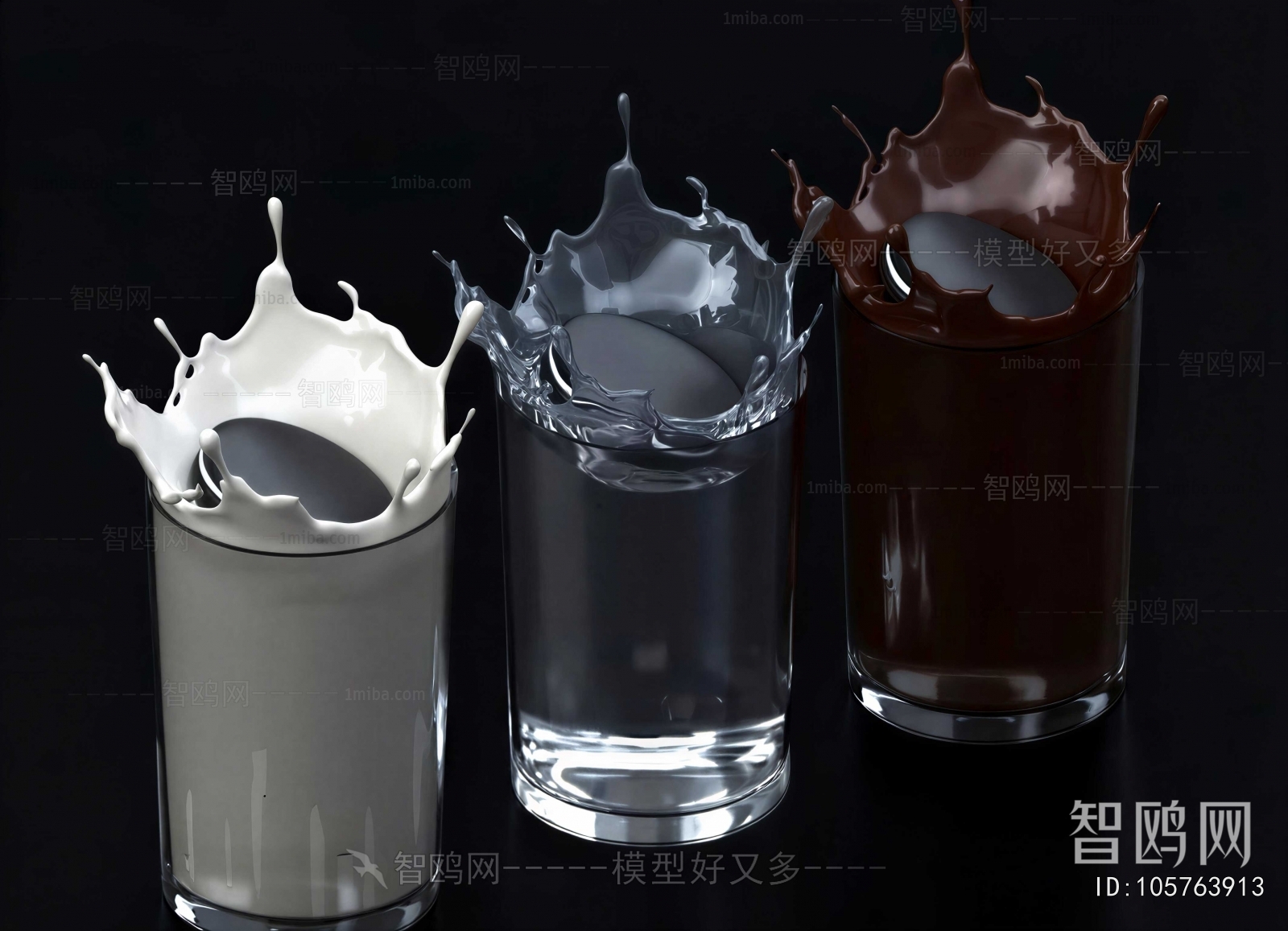 Modern Cup