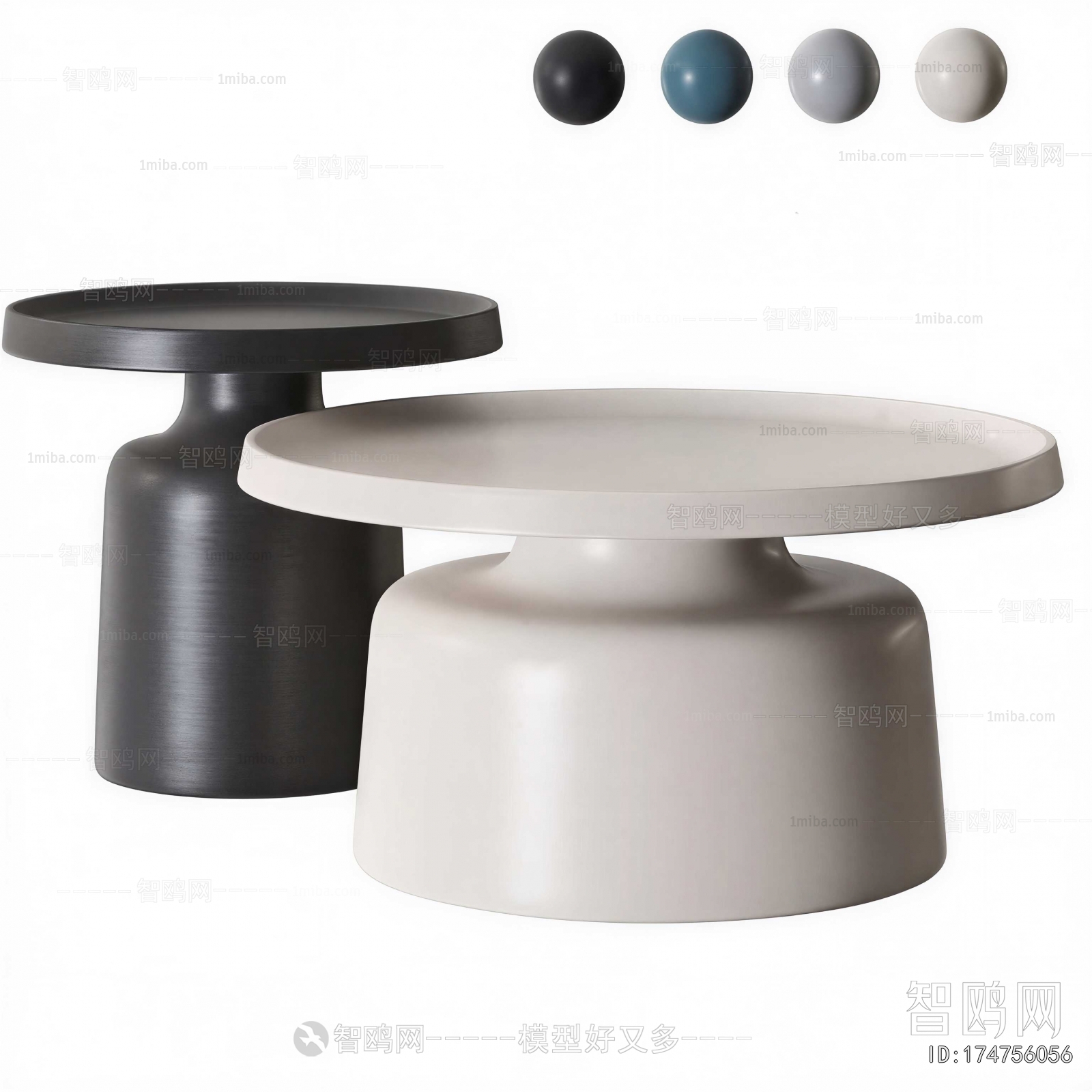 Modern Coffee Table