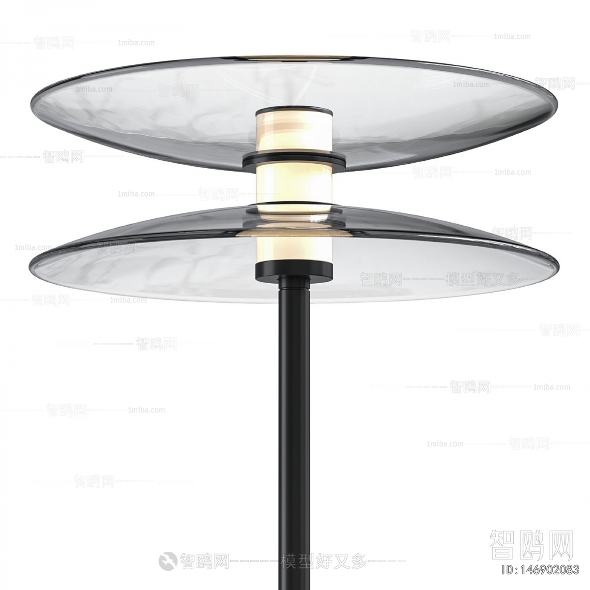 Modern Floor Lamp