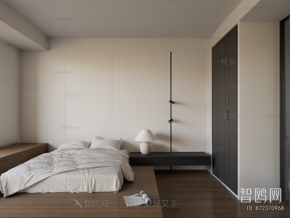 Modern Tatami