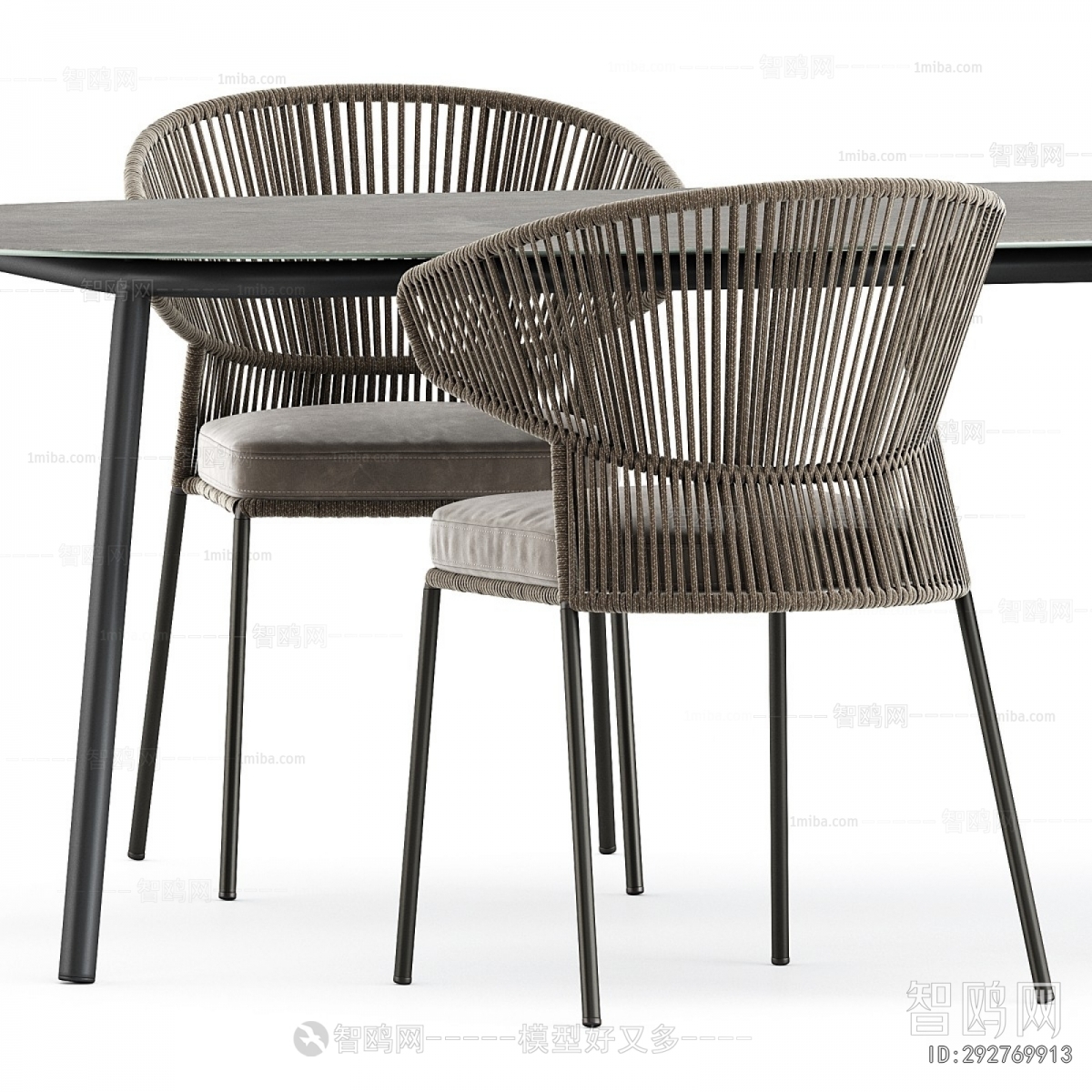 Modern Outdoor Tables And Chairs