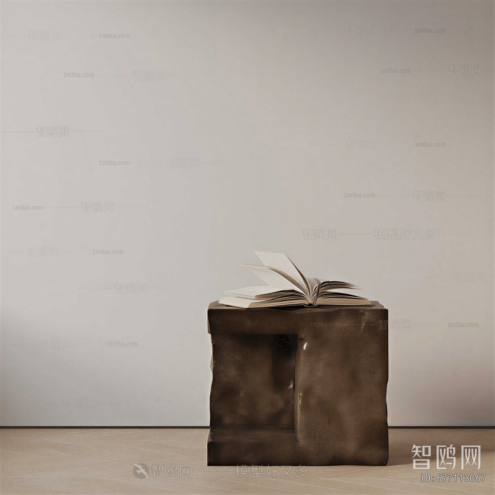 Modern Side Table/corner Table