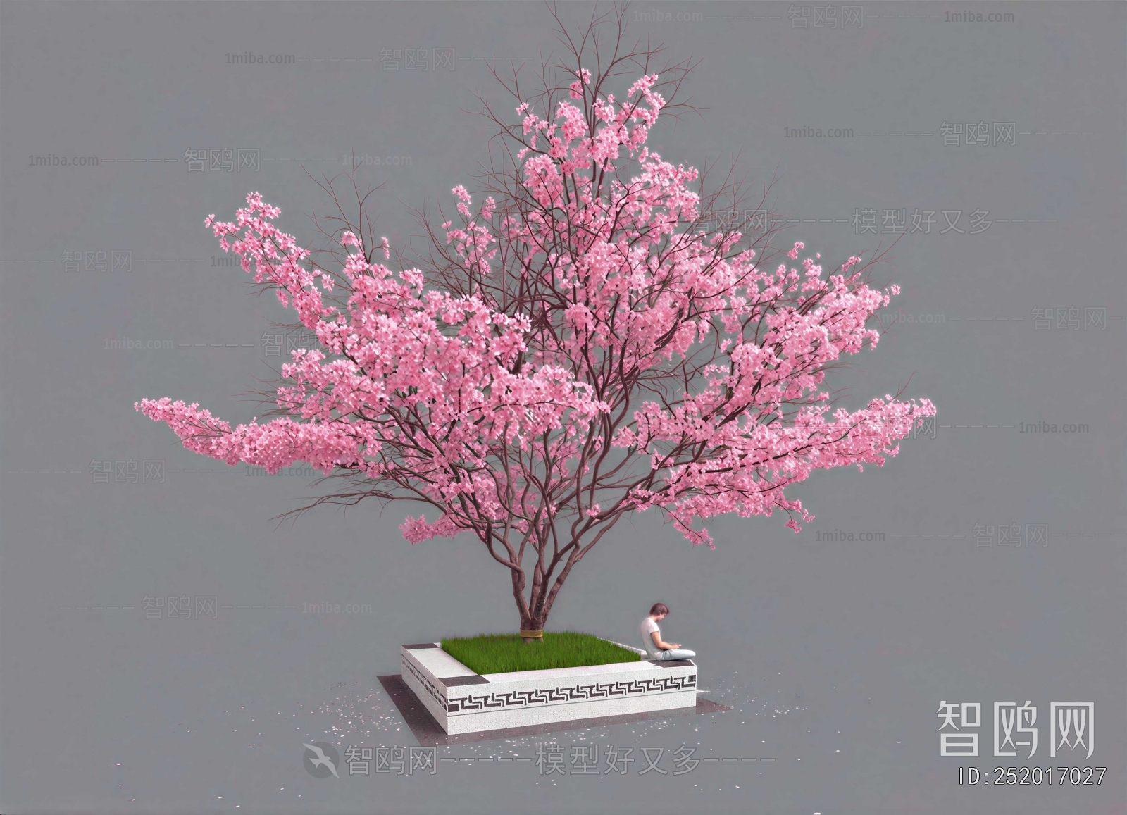 Modern Tree