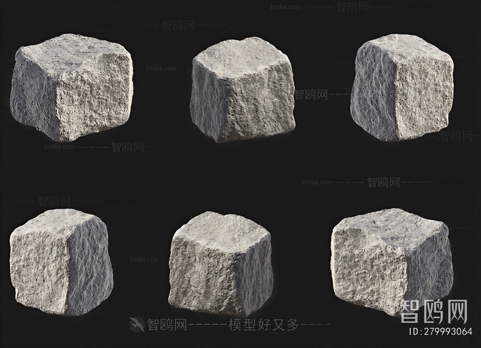 Modern Stone