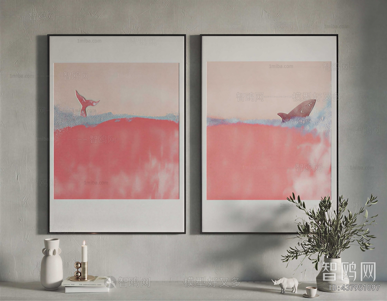 Modern Painting