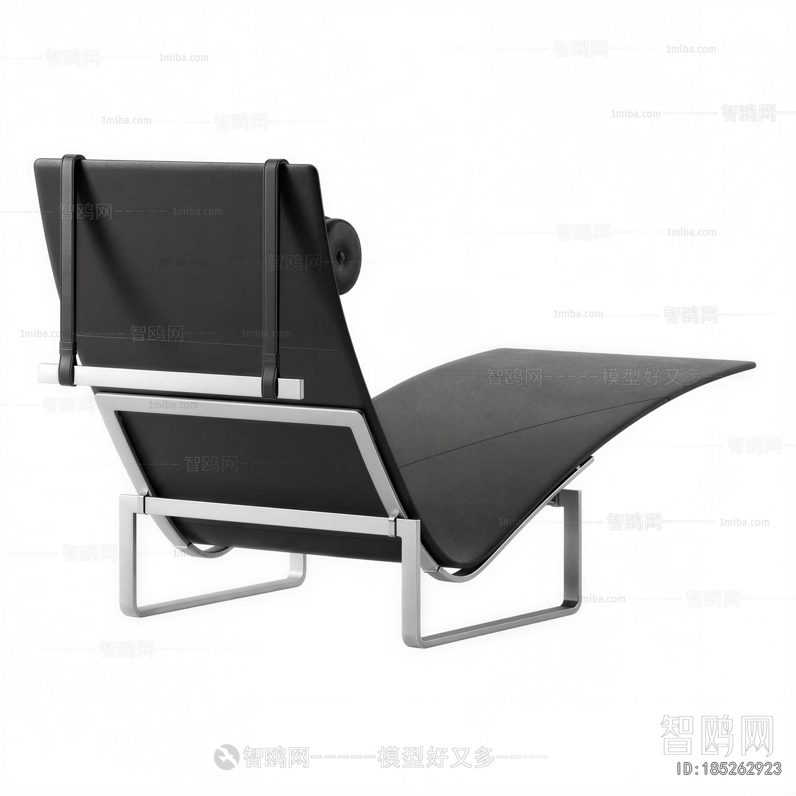 Modern Recliner