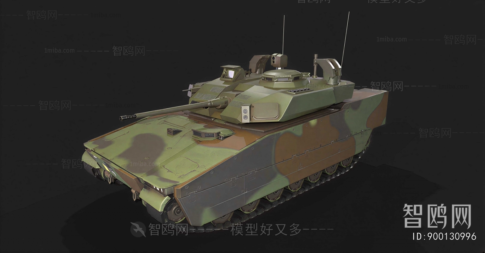 Modern Military Equipment