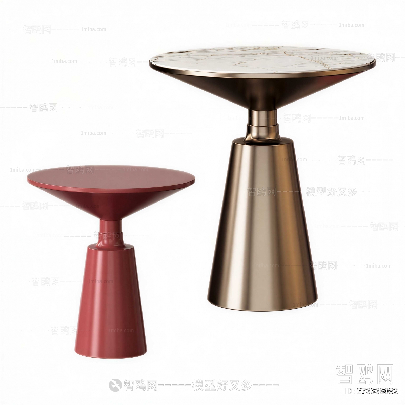 Modern Side Table/corner Table