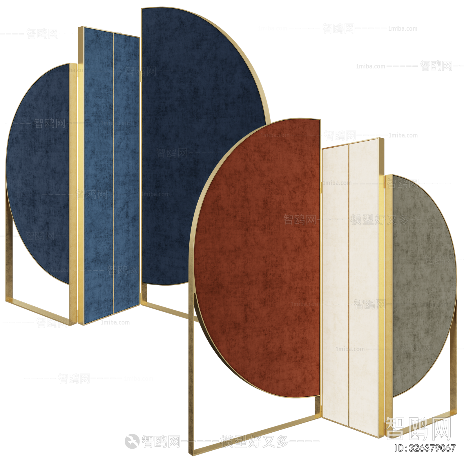 Modern Partition