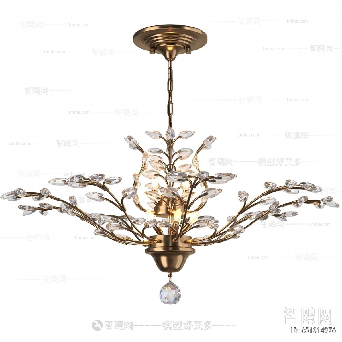 European Style Droplight