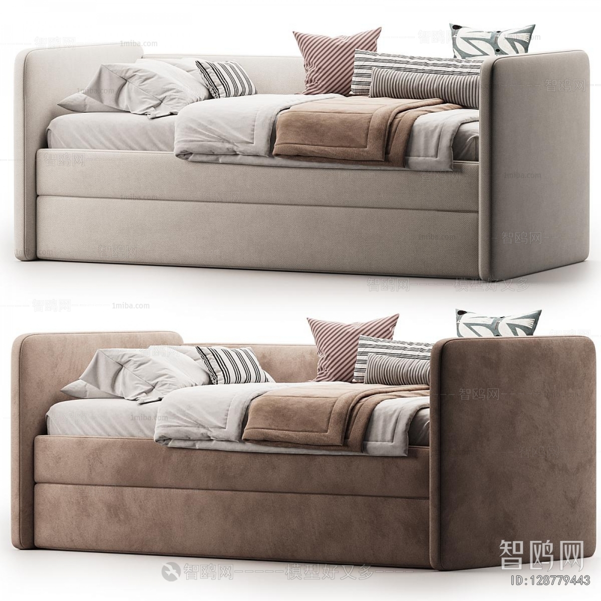 Modern Sofa Bed