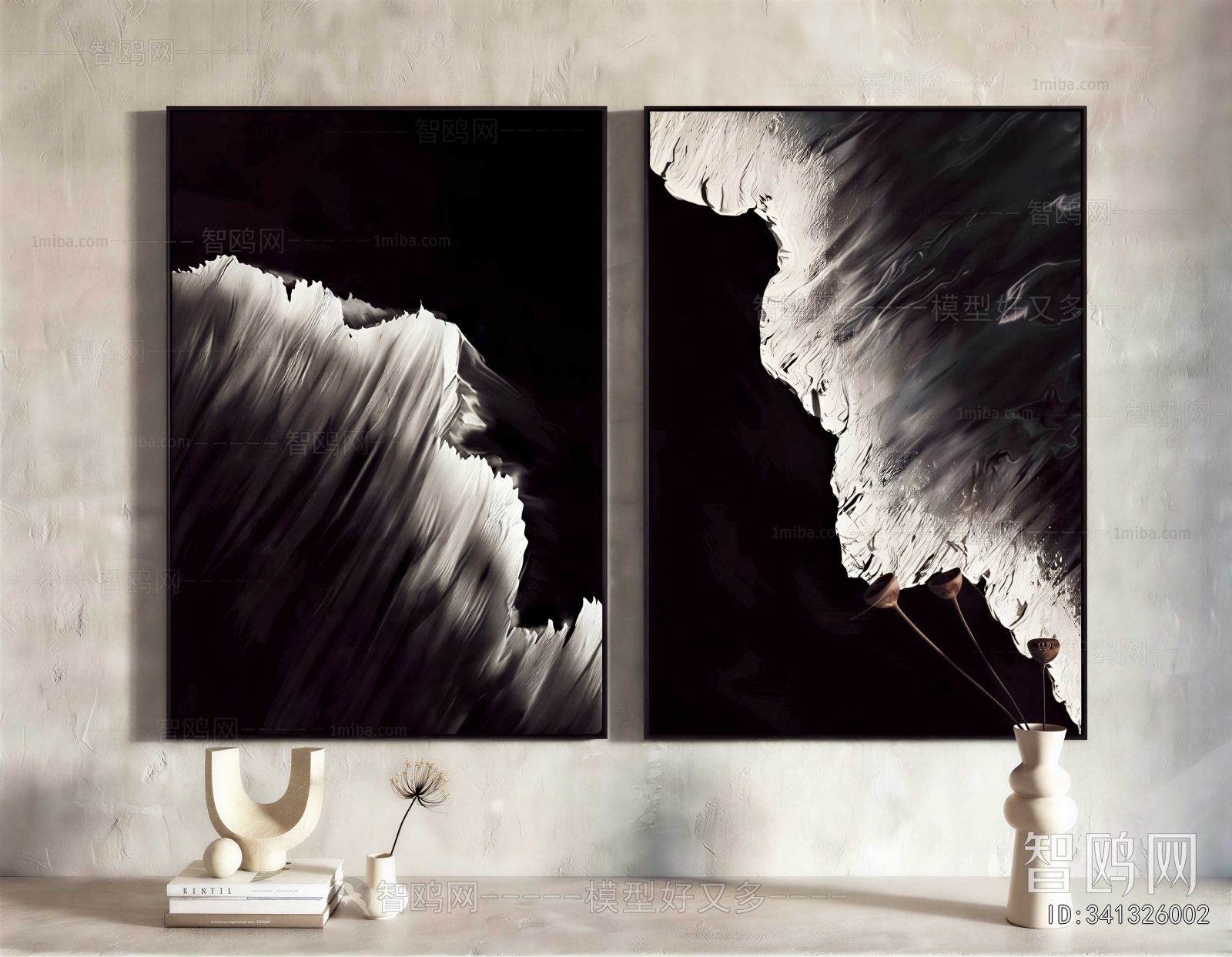Modern Painting