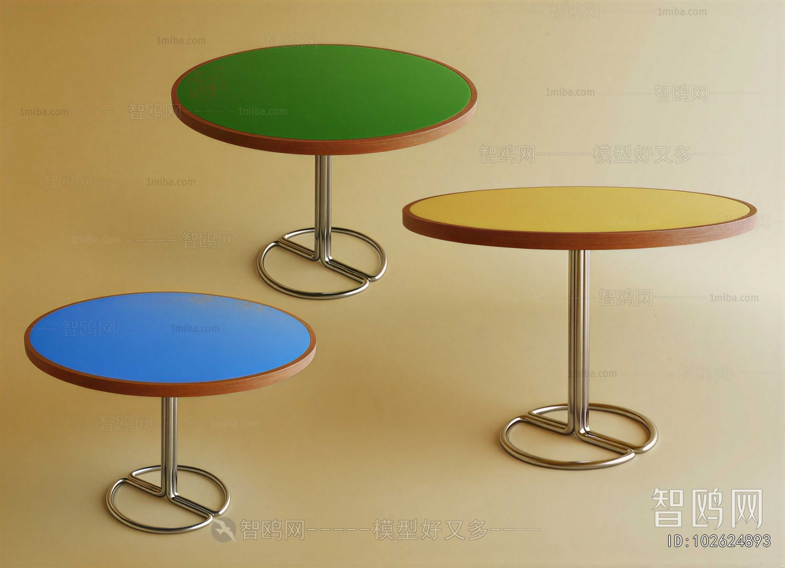 Modern Coffee Table