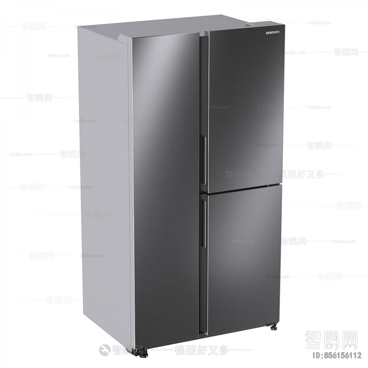 Modern Home Appliance Refrigerator