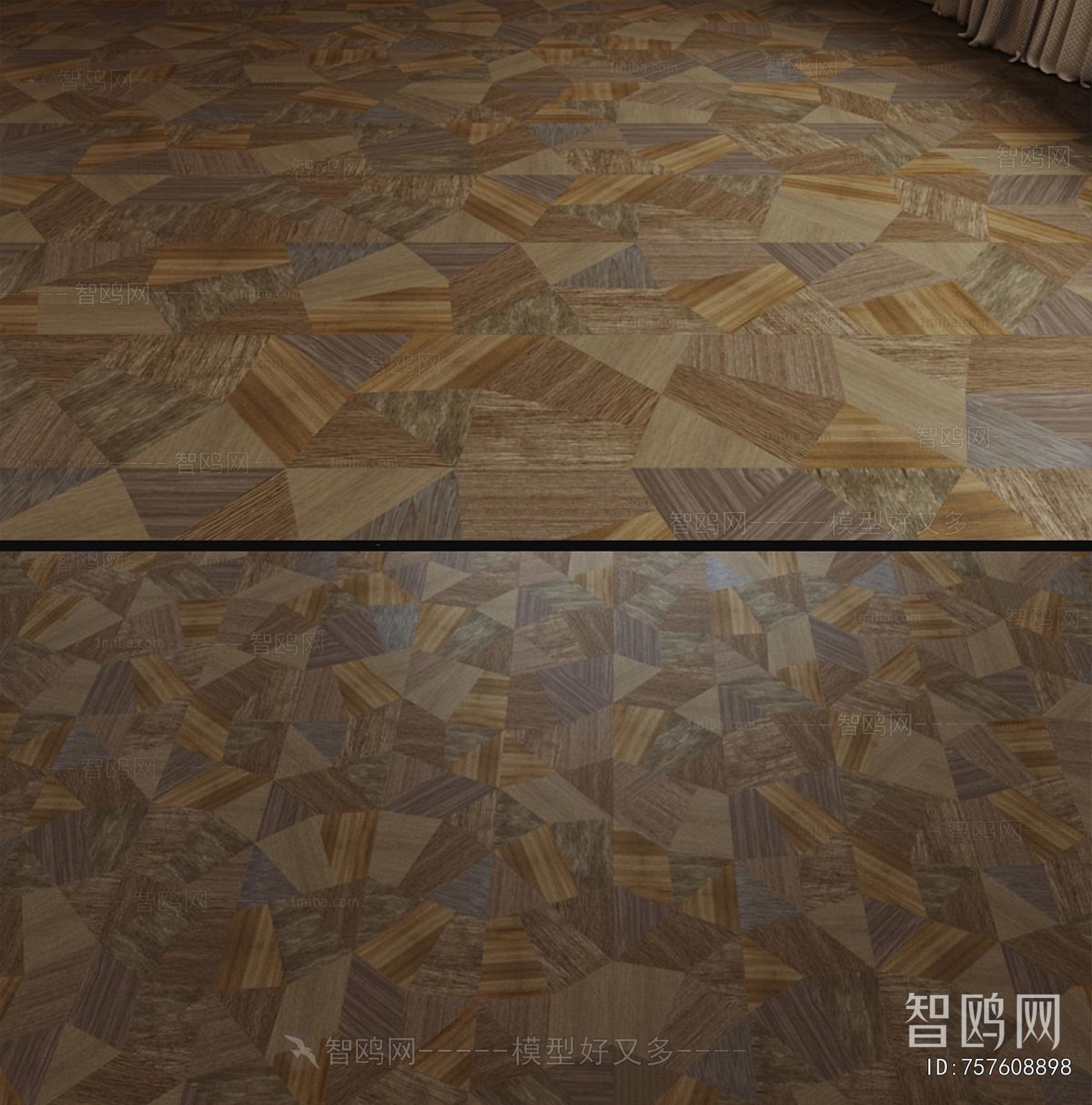 Modern Floor