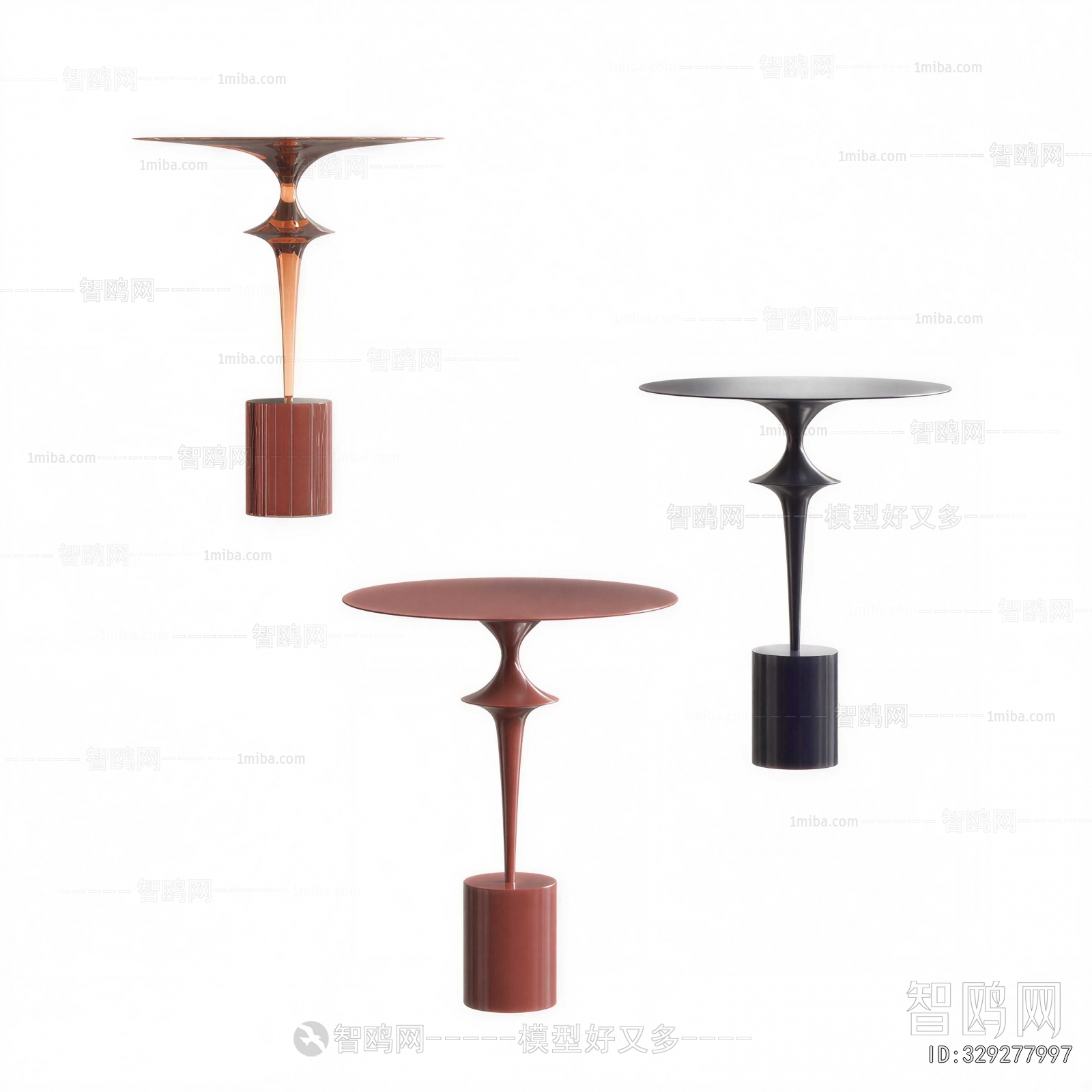 Modern Side Table/corner Table