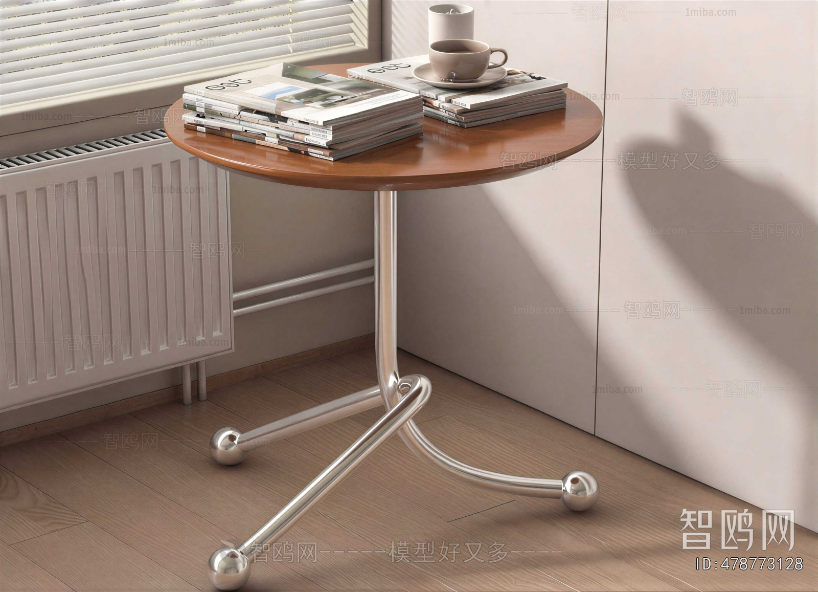 Modern Side Table/corner Table