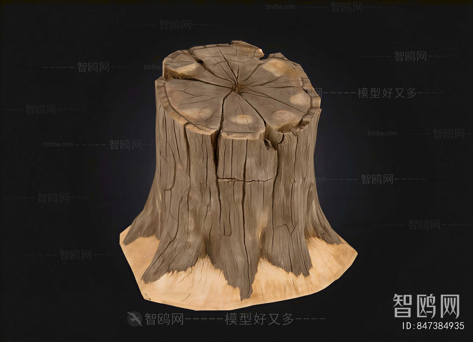Modern Wood