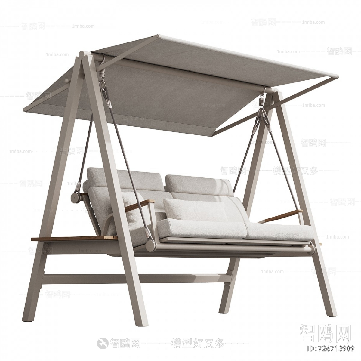 Modern Hanging Chair
